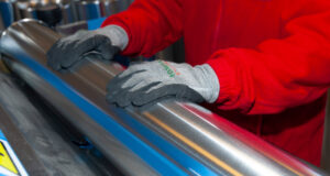 recubrimiento metálico